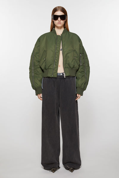 ACNE STUDIOS Bomber