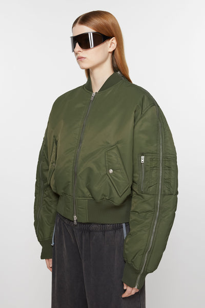 ACNE STUDIOS Bomber