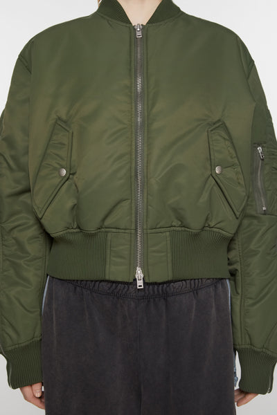 ACNE STUDIOS Bomber