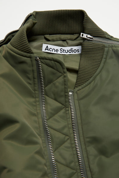 ACNE STUDIOS Bomber