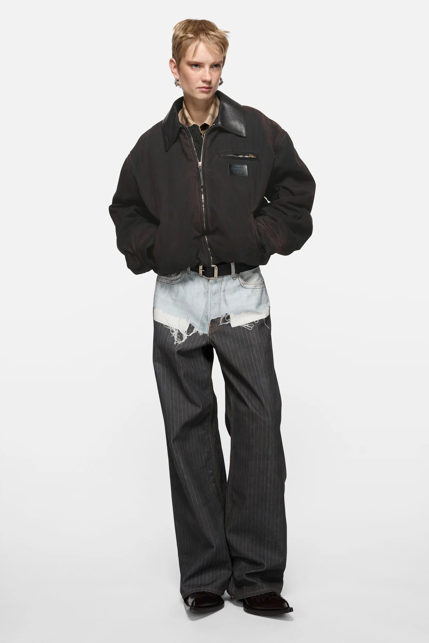 ACNE STUDIOS Bomber