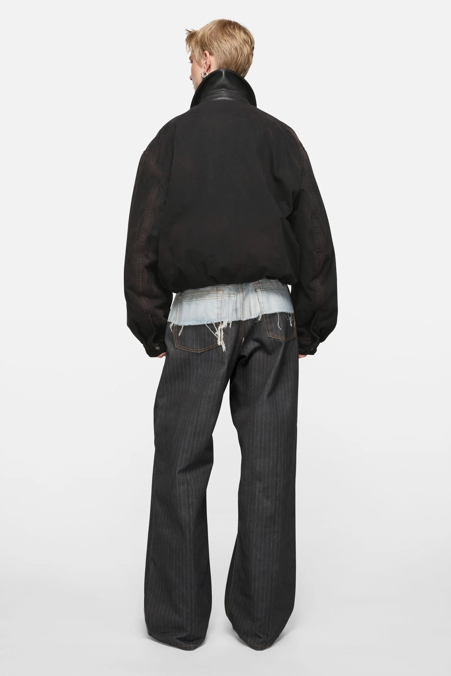 ACNE STUDIOS Bomber