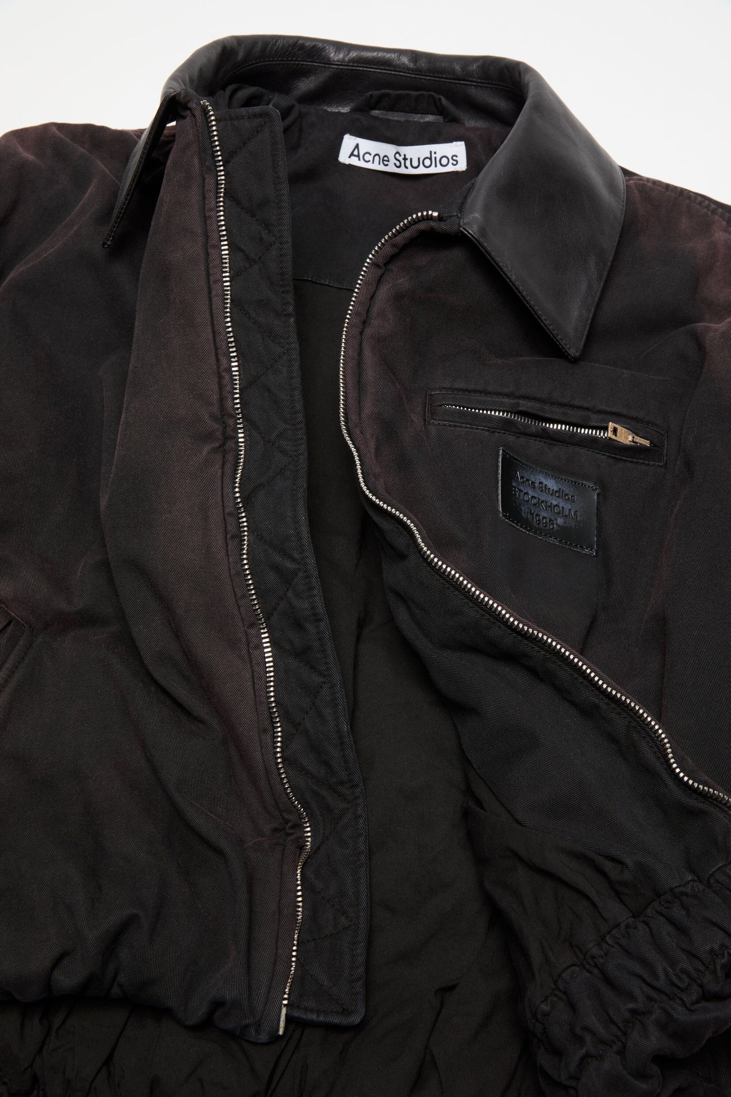 ACNE STUDIOS Bomber