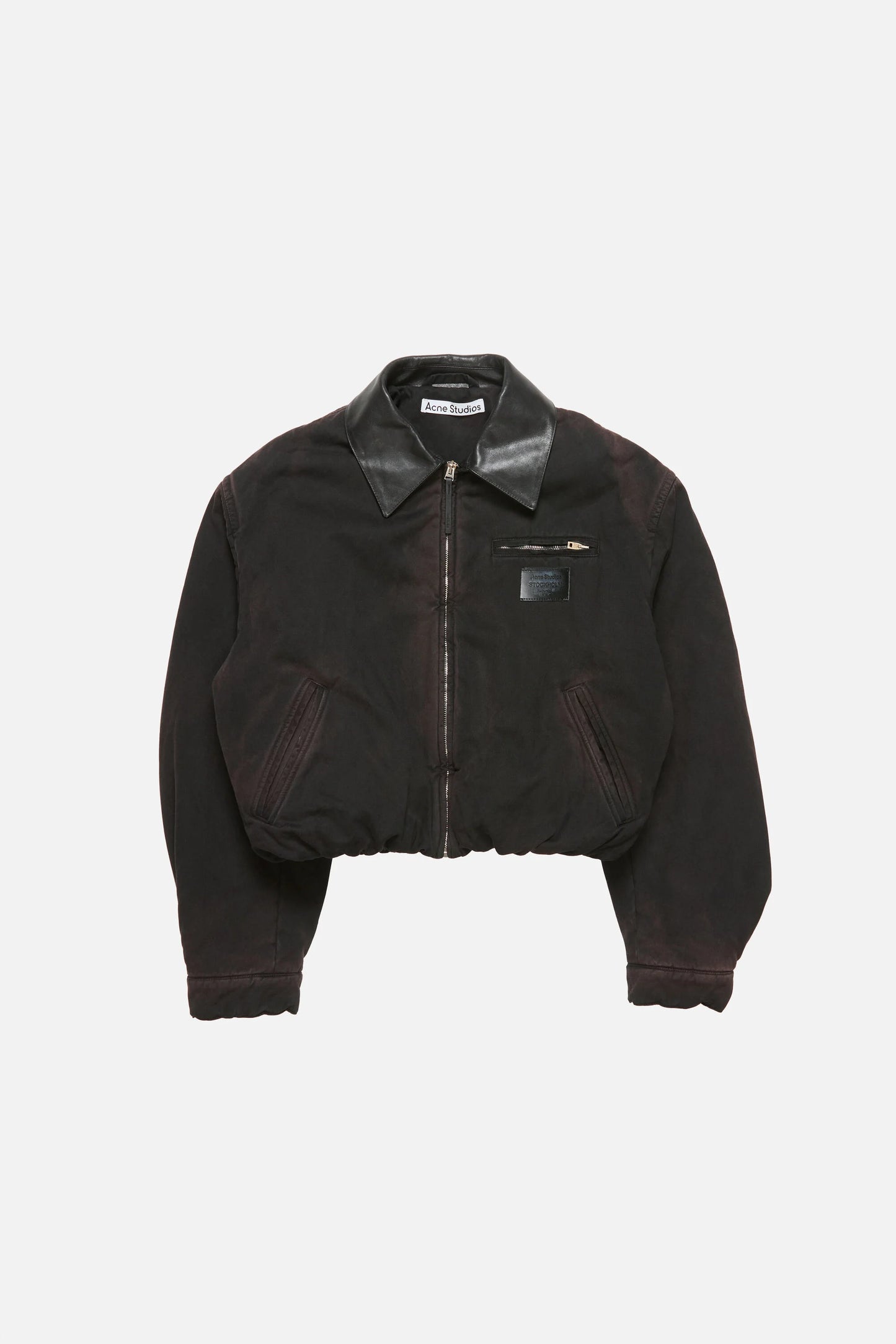 ACNE STUDIOS Bomber