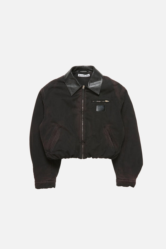 ACNE STUDIOS Bomber