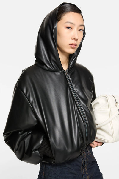 ACNE STUDIOS Bomber