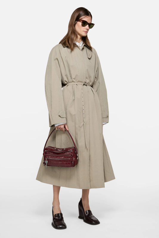 ACNE STUDIOS Trench
