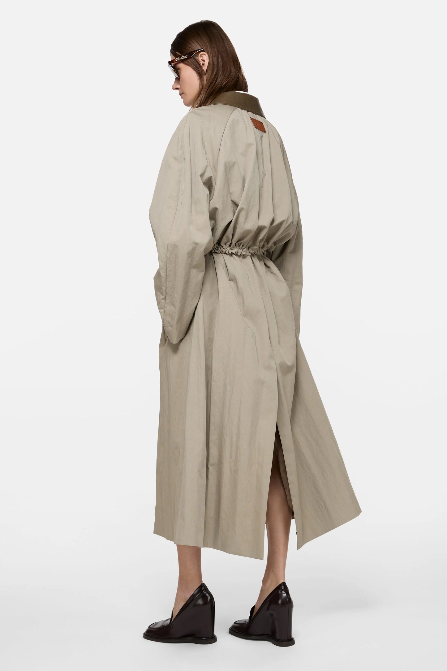 ACNE STUDIOS Trench