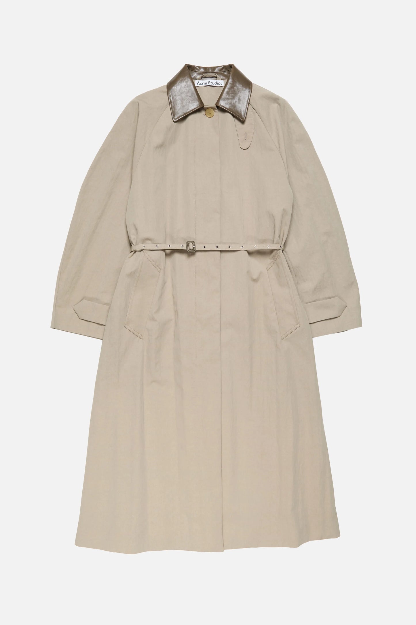 ACNE STUDIOS Trench