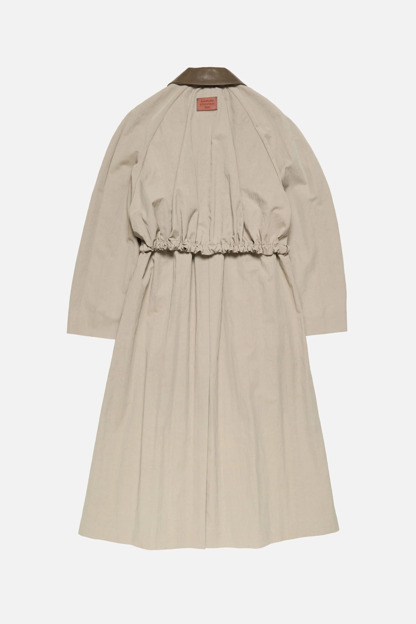 ACNE STUDIOS Trench