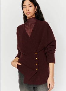 ISABELLE BLANCHE Cardigan