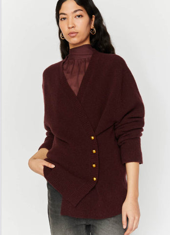 ISABELLE BLANCHE Cardigan