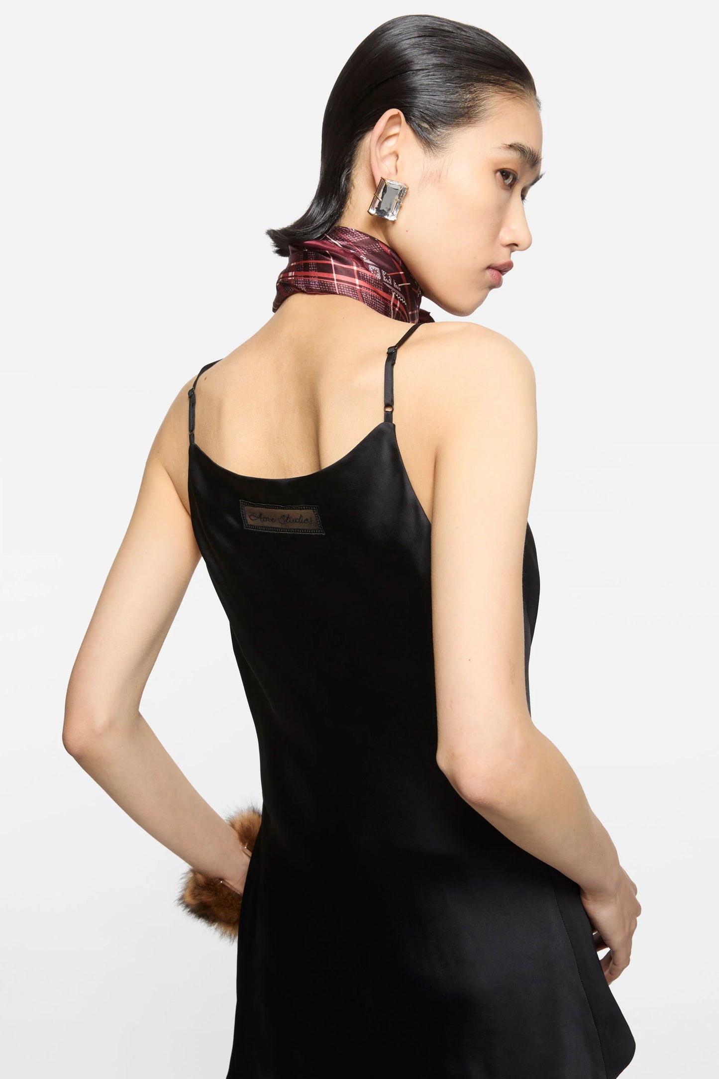 ACNE STUDIOS Top