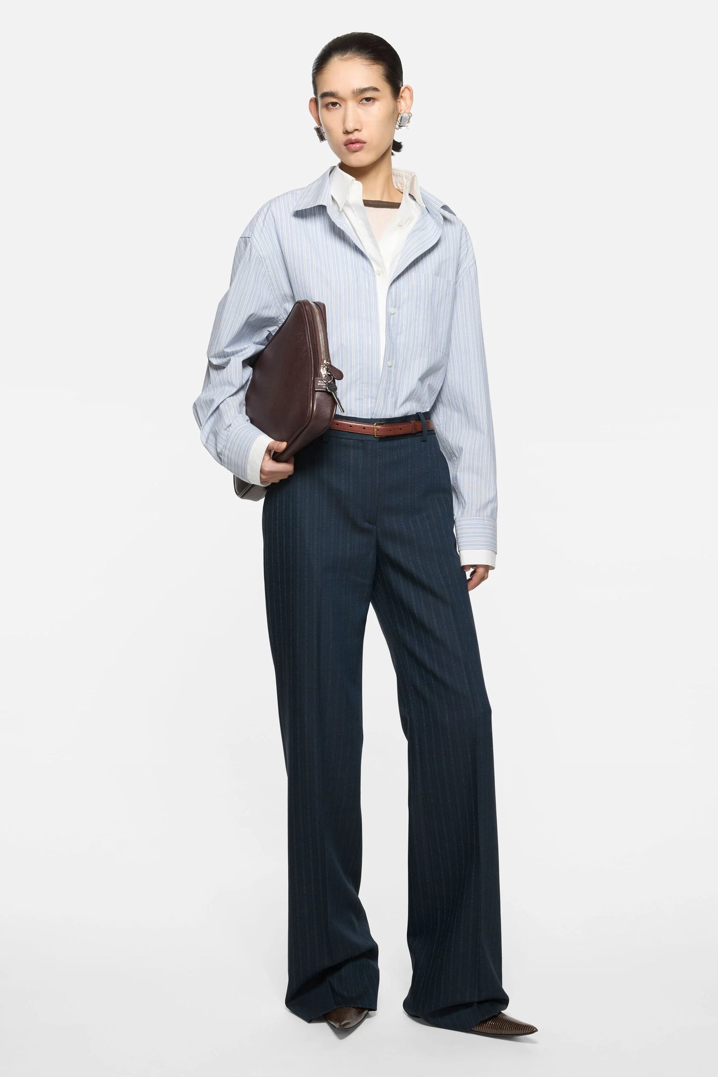 ACNE STUDIOS Camicia