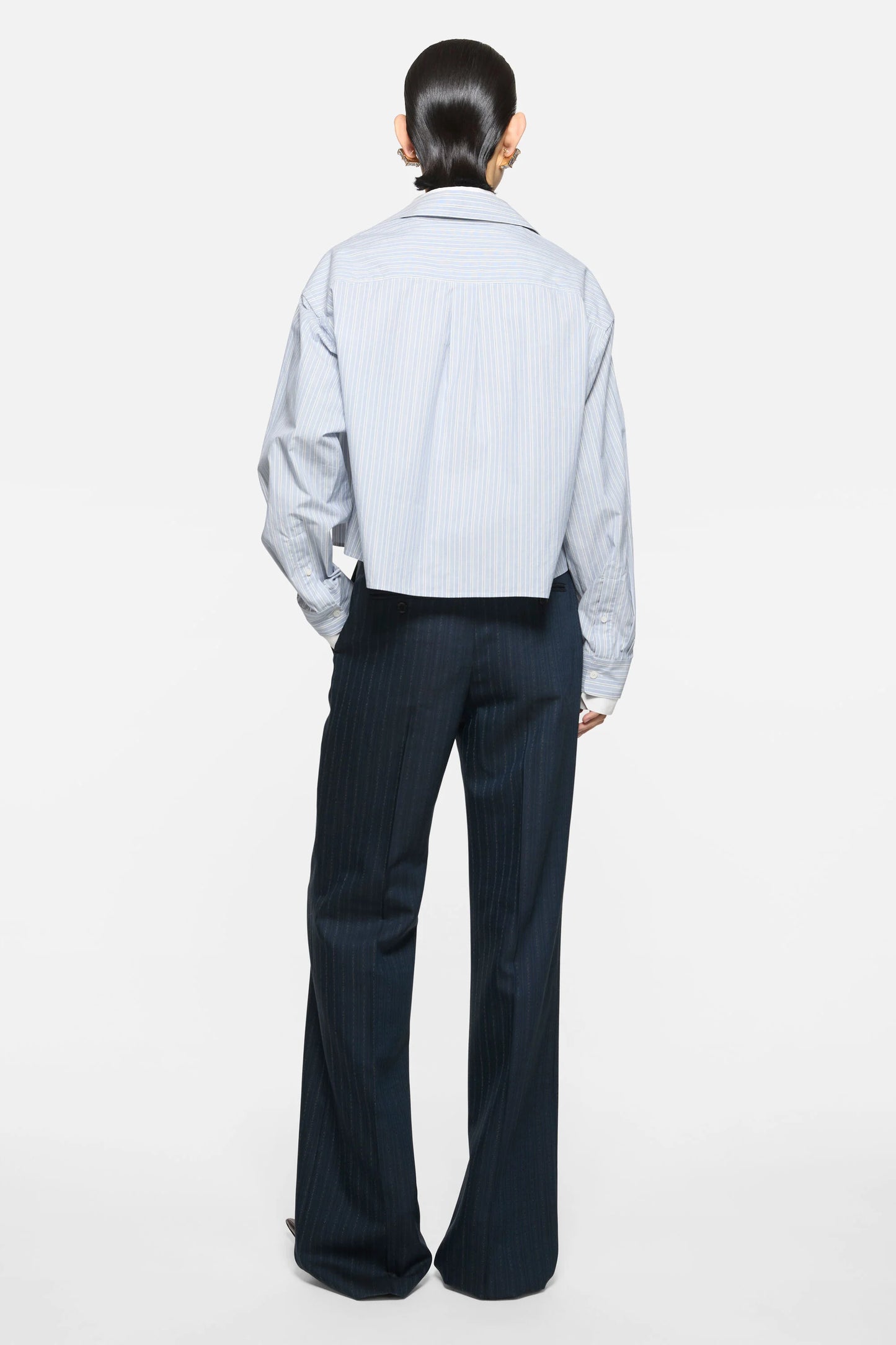 ACNE STUDIOS Camicia