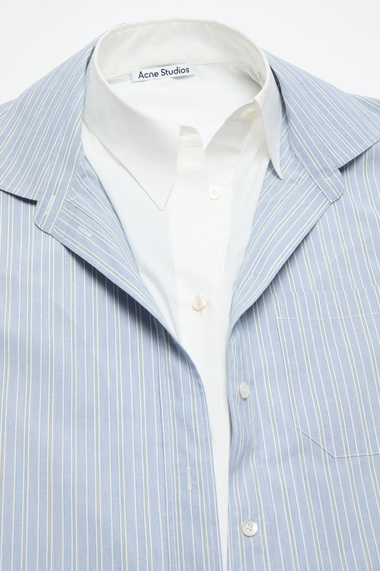 ACNE STUDIOS Camicia