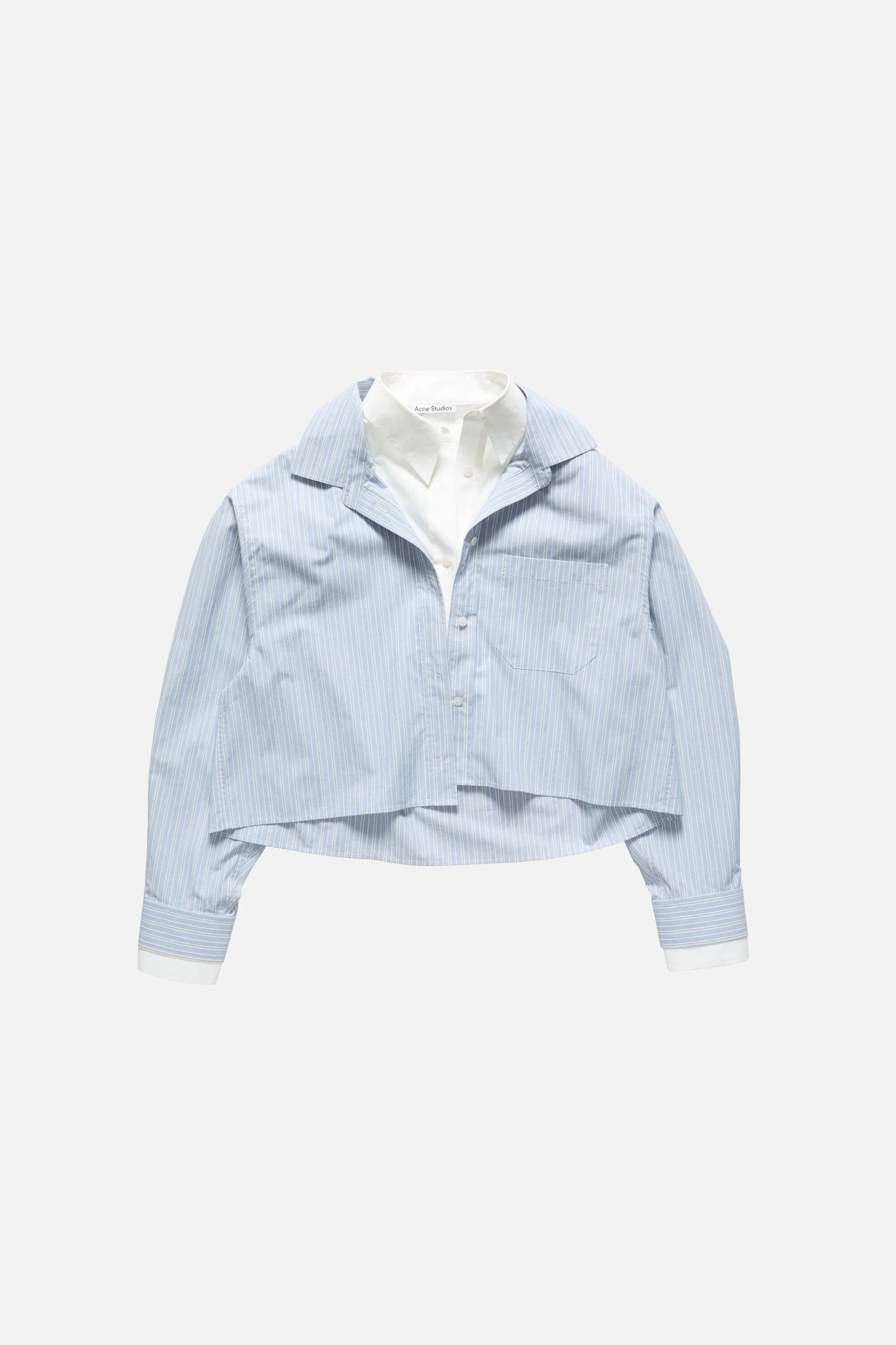 ACNE STUDIOS Camicia
