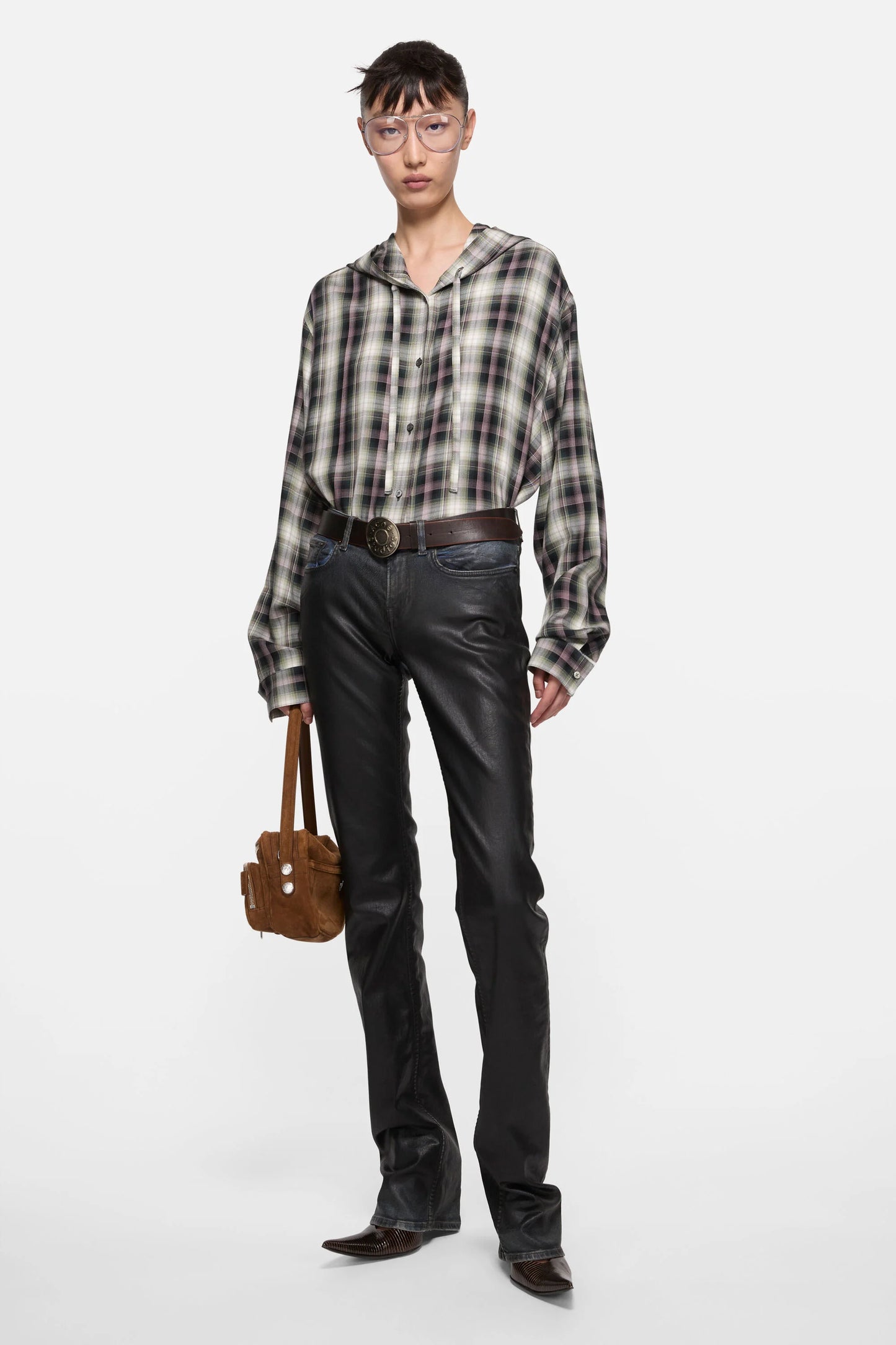 ACNE STUDIOS Camicia