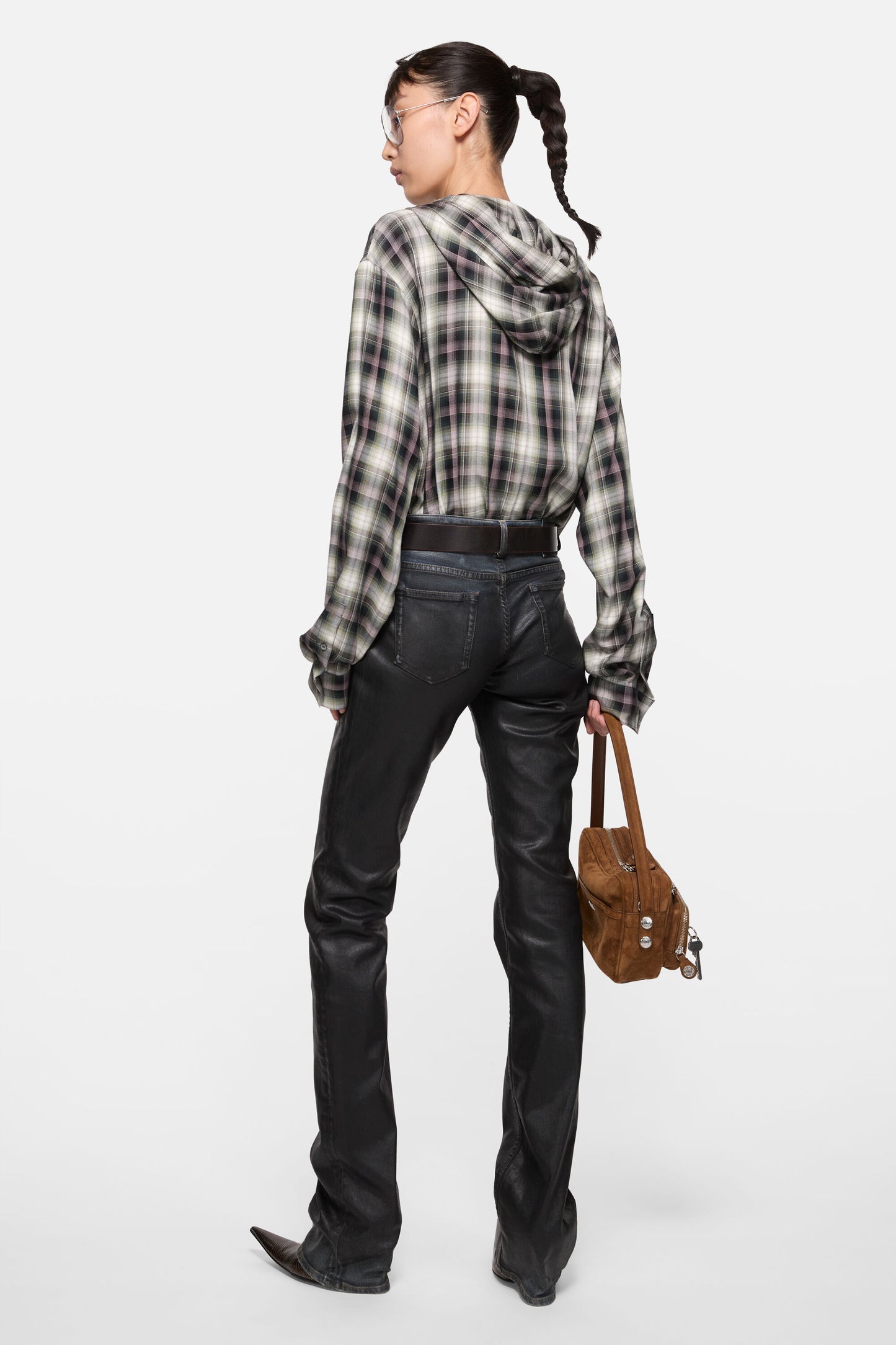 ACNE STUDIOS Camicia