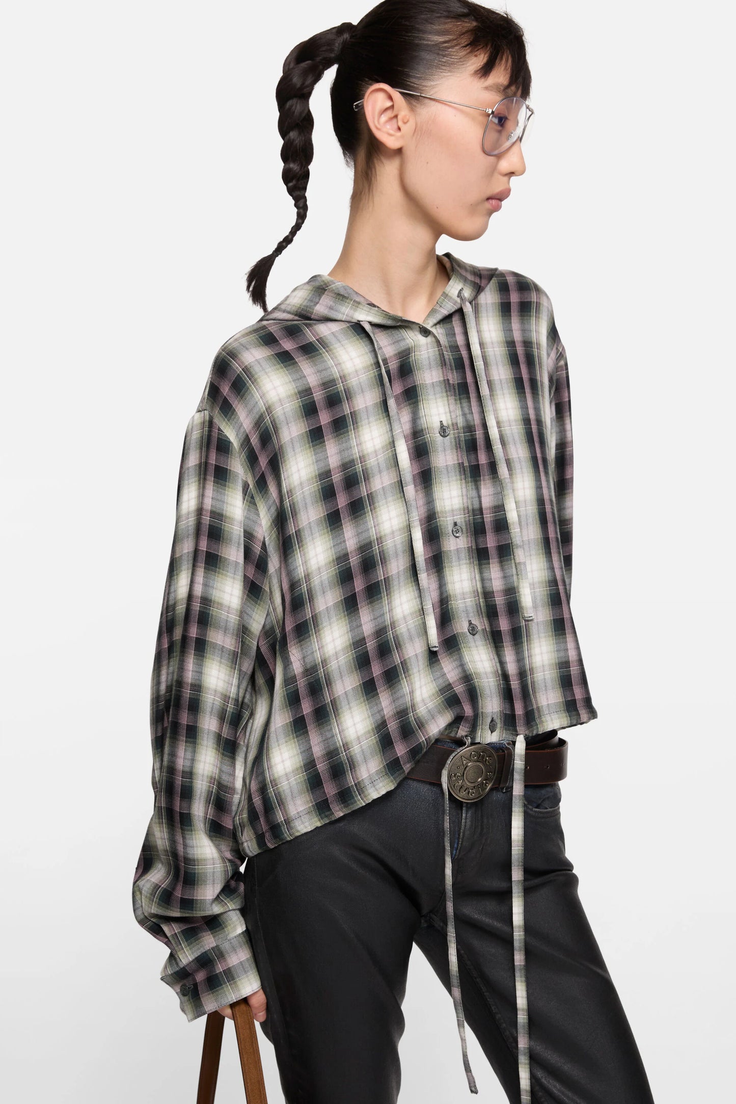 ACNE STUDIOS Camicia