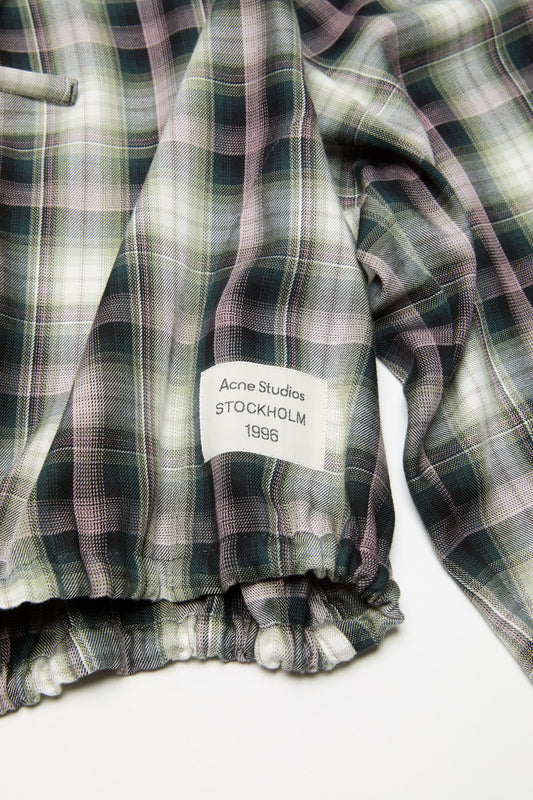 ACNE STUDIOS Camicia