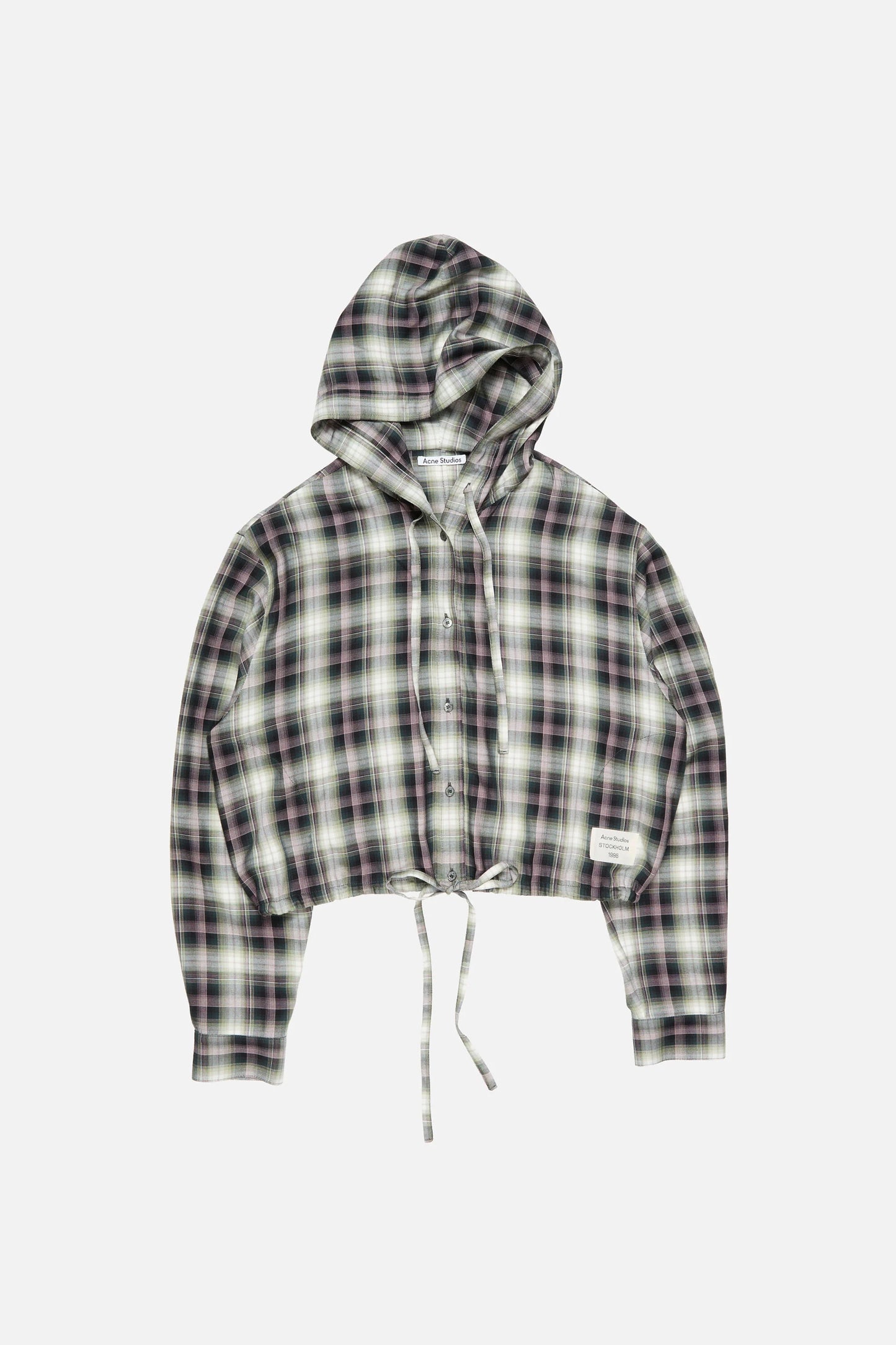 ACNE STUDIOS Camicia