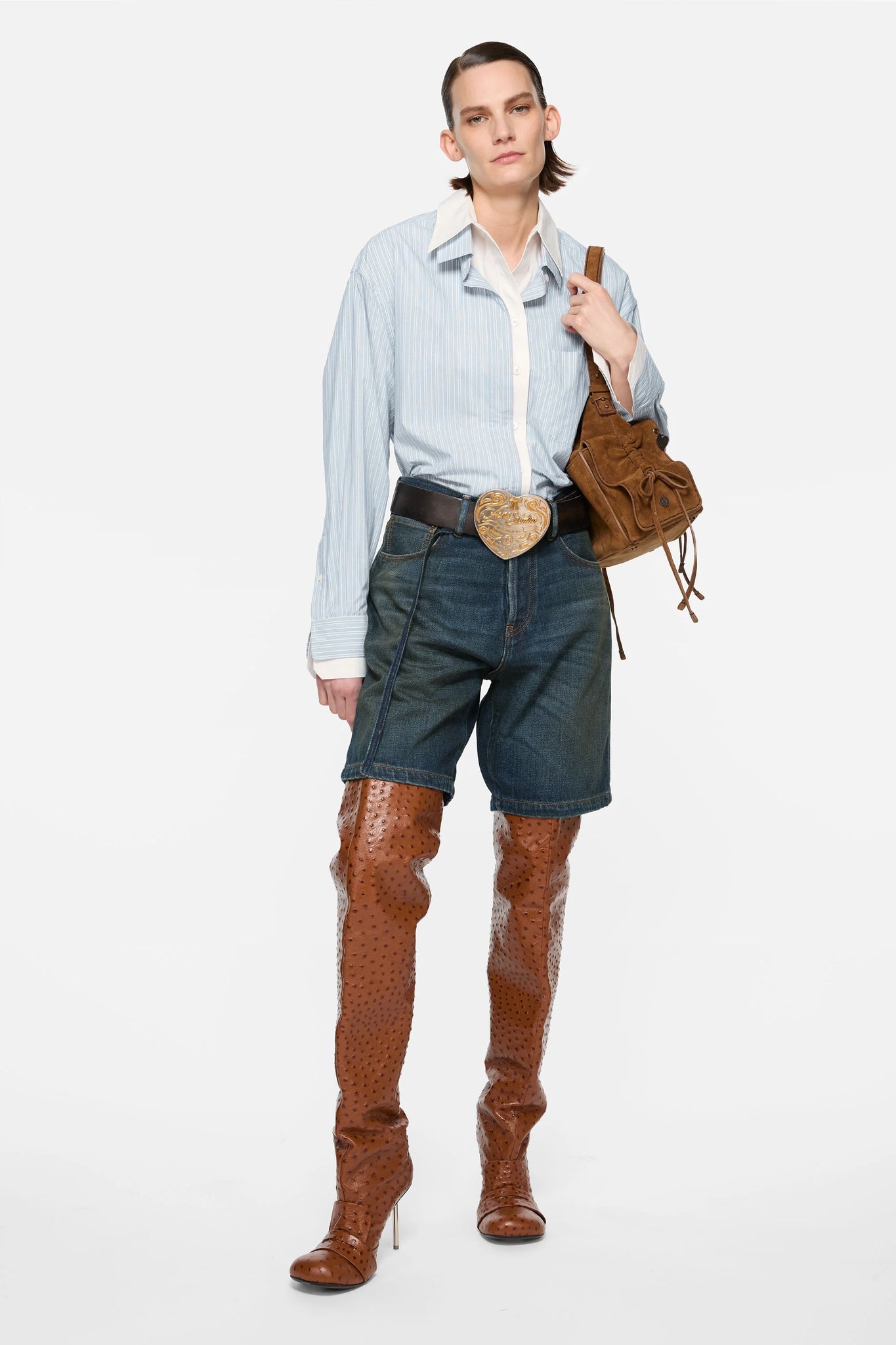 ACNE STUDIOS Camicia