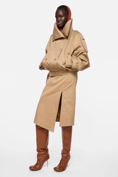 ACNE STUDIOS Gonna