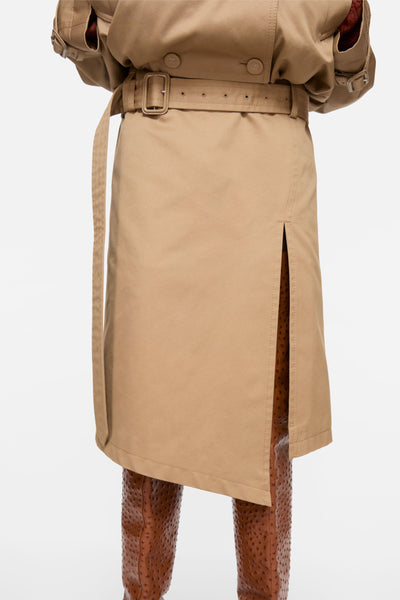 ACNE STUDIOS Gonna