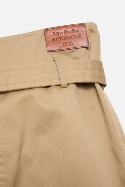 ACNE STUDIOS Gonna