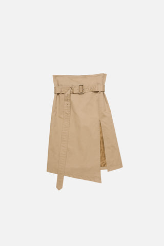 ACNE STUDIOS Gonna