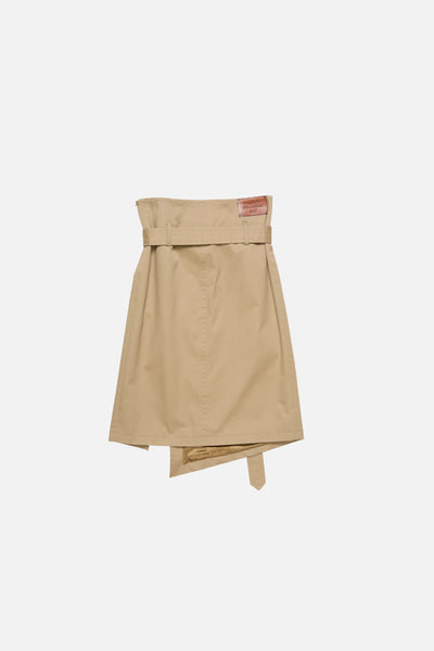 ACNE STUDIOS Gonna