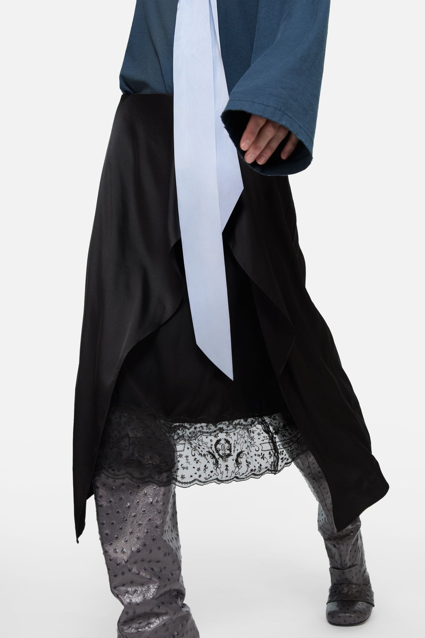 ACNE STUDIOS Gonna