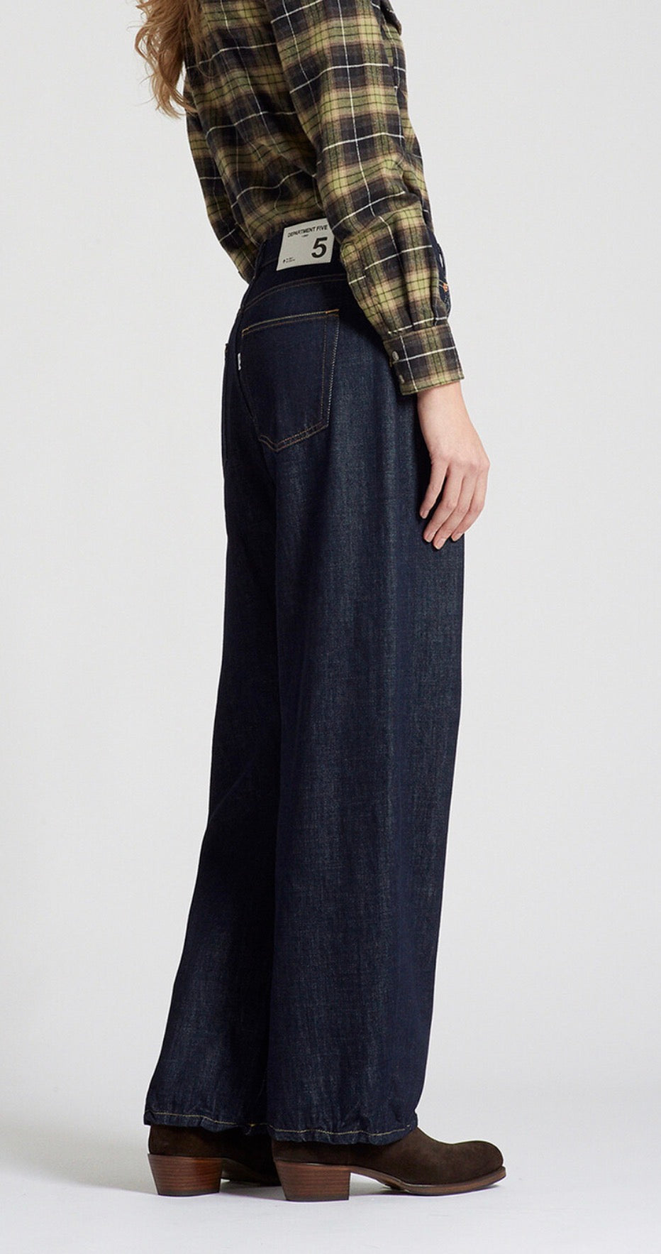DEPARTMENT5 Jeans