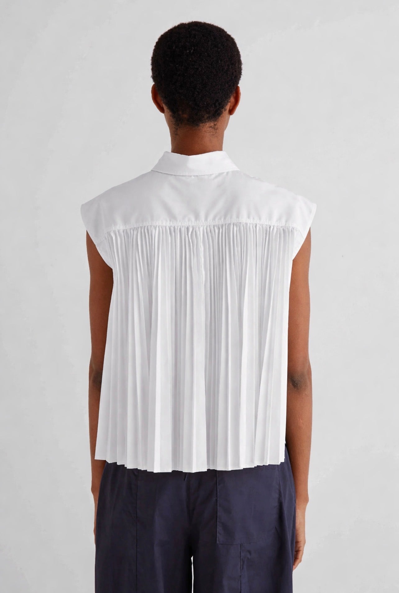 MEIMEIJ Camicia
