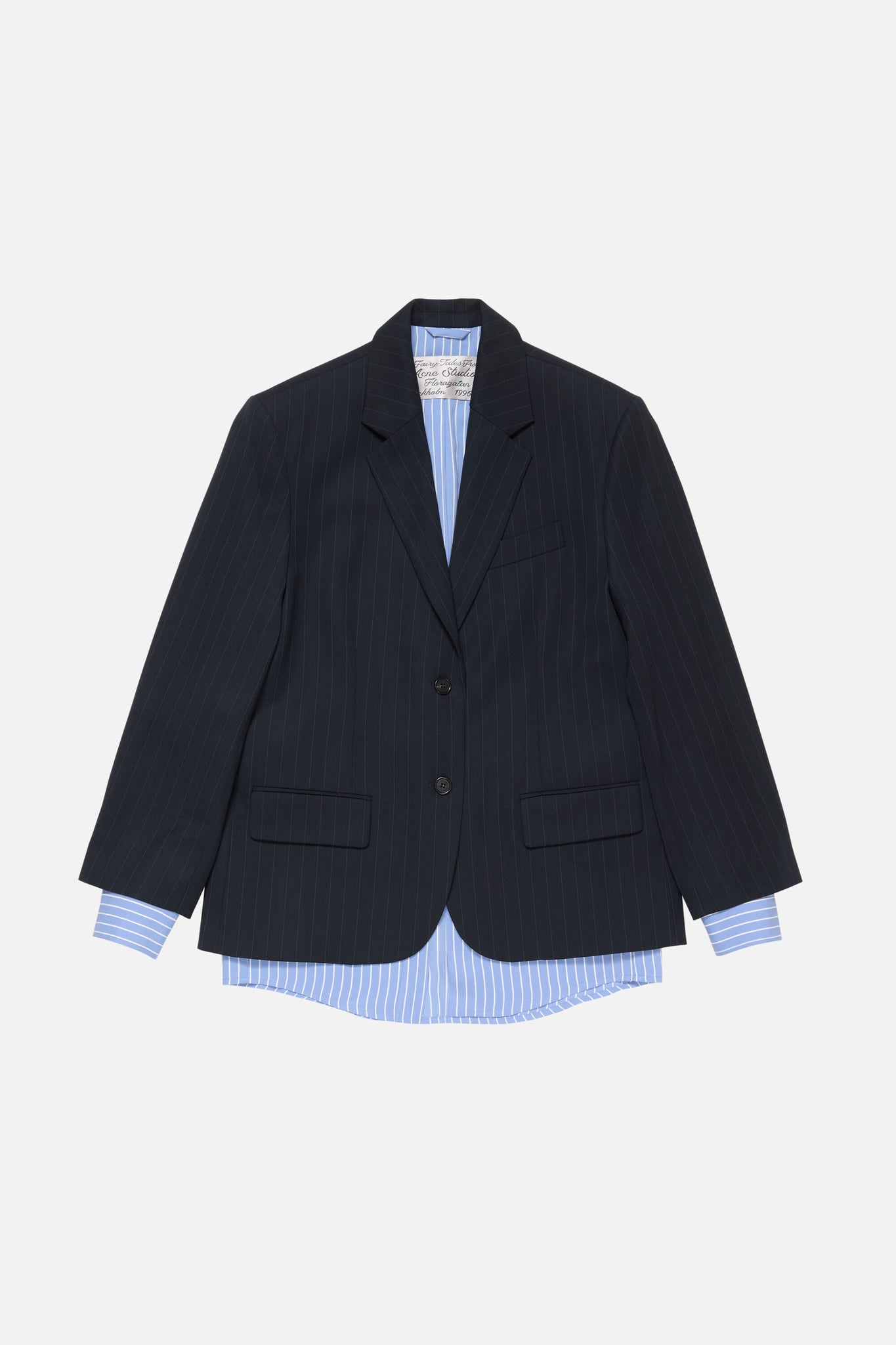 ACNE STUDIOS Blazer