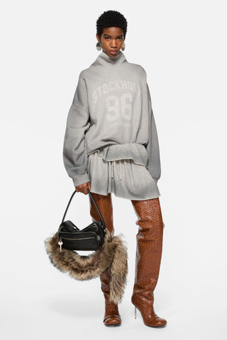 ACNE STUDIOS Felpa