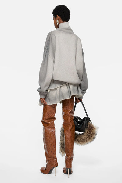 ACNE STUDIOS Felpa