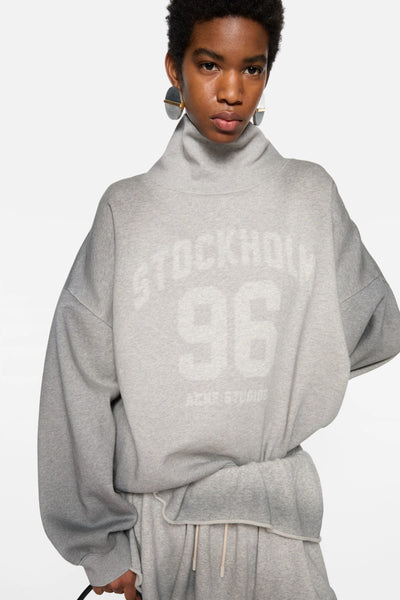 ACNE STUDIOS Felpa