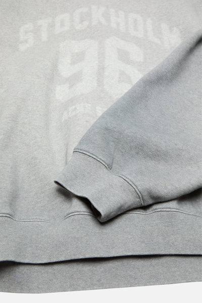 ACNE STUDIOS Felpa