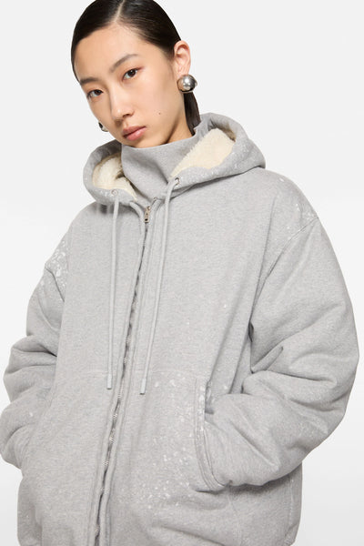 ACNE STUDIOS Felpa