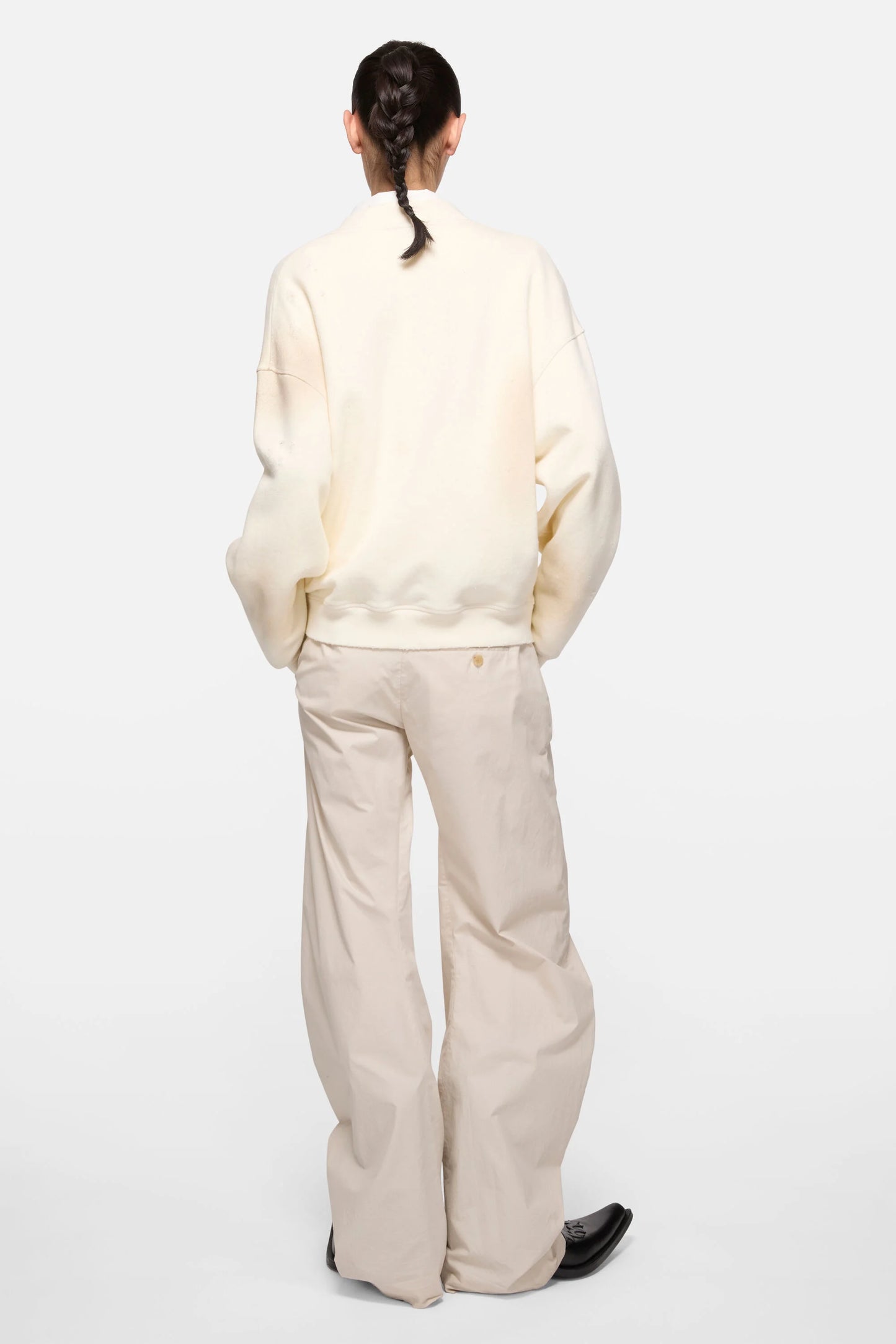 ACNE STUDIOS Felpa