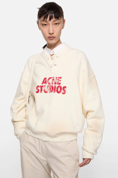 ACNE STUDIOS Felpa