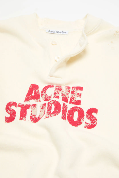 ACNE STUDIOS Felpa