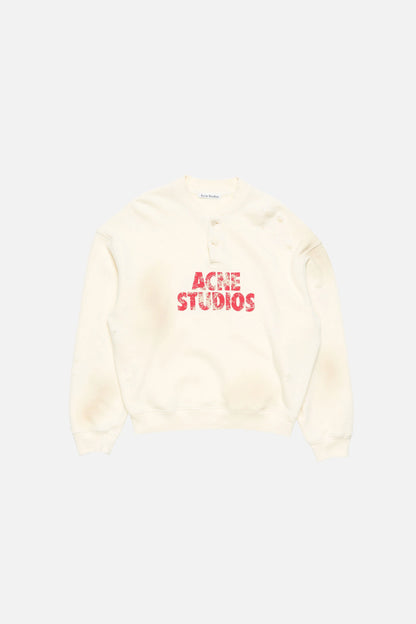 ACNE STUDIOS Felpa
