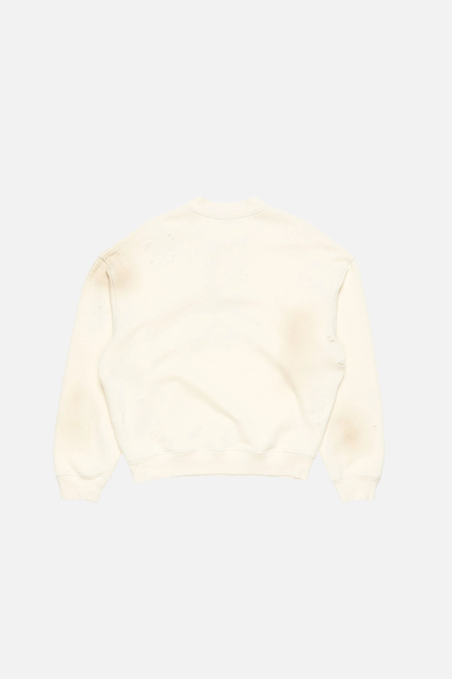 ACNE STUDIOS Felpa