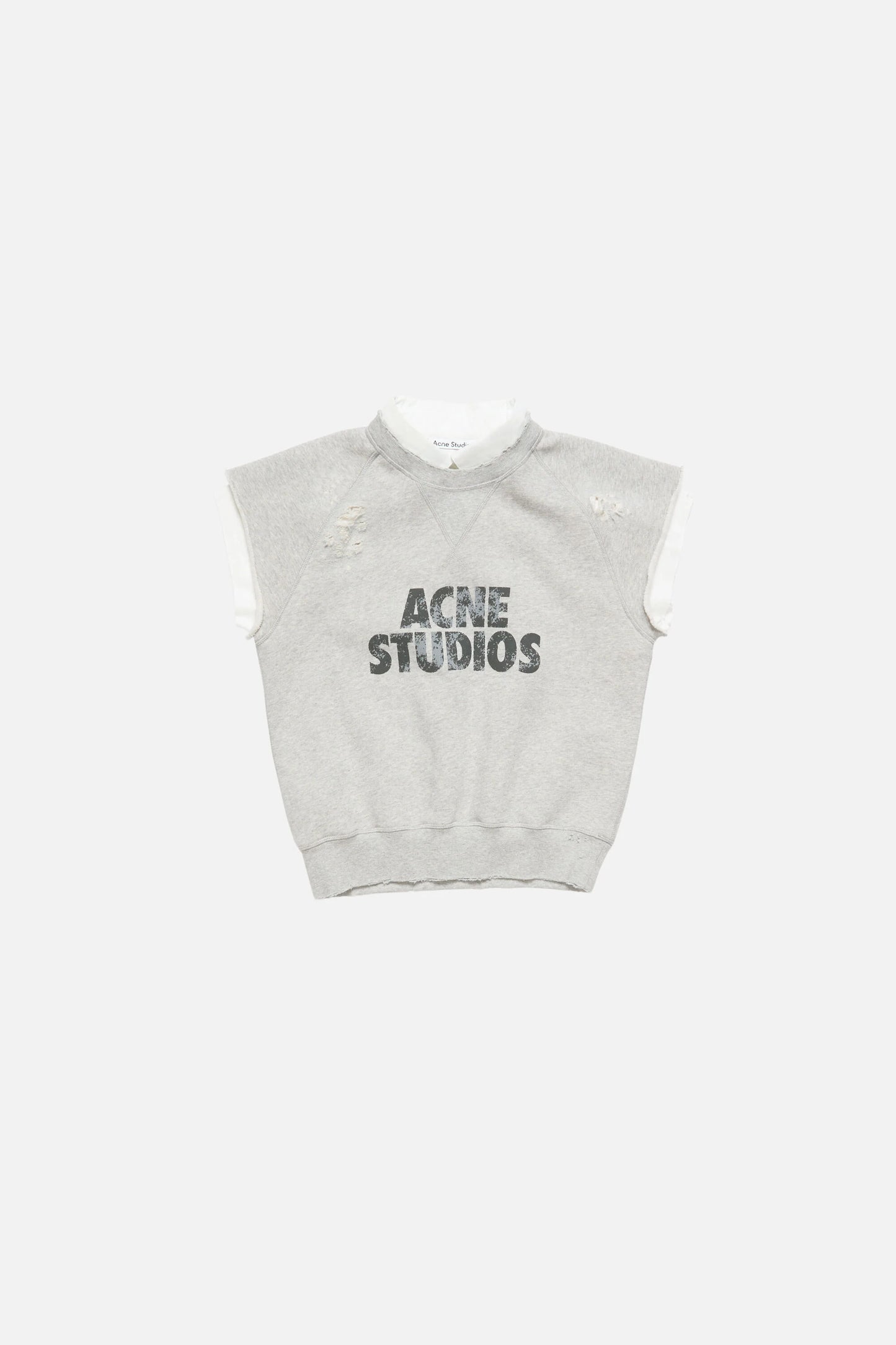 ACNE STUDIOS Felpa