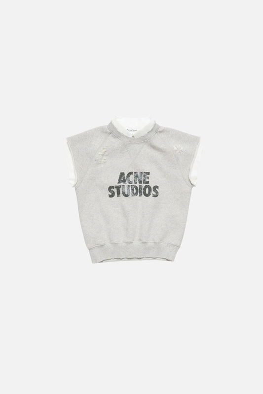 ACNE STUDIOS Felpa