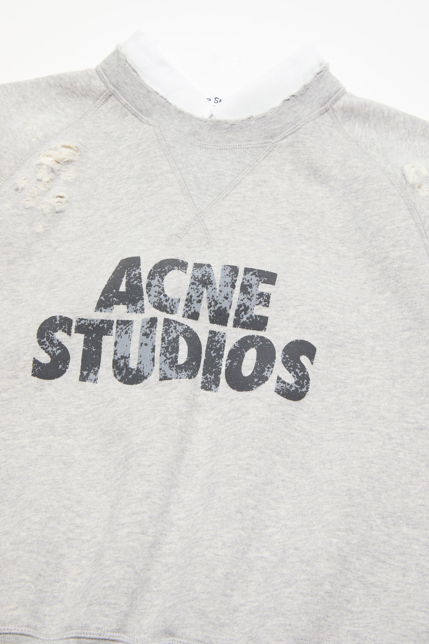 ACNE STUDIOS Felpa
