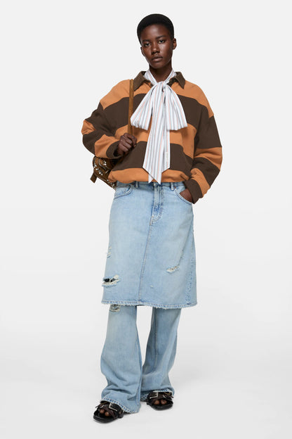 ACNE STUDIOS Polo